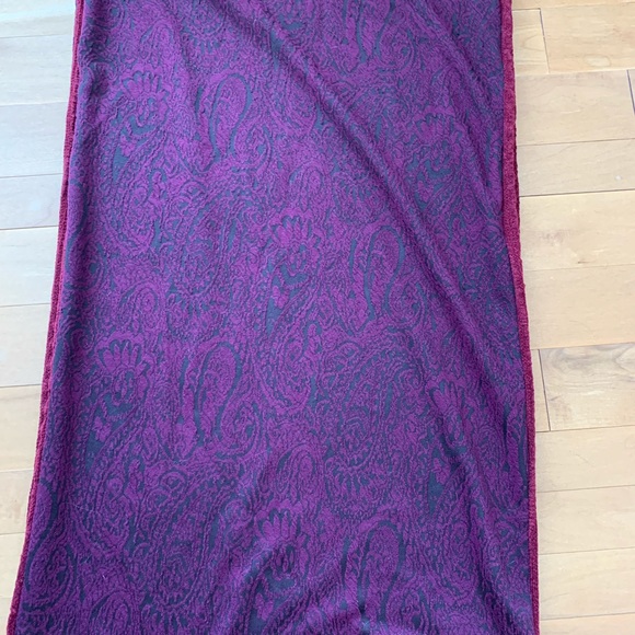 Eternity scarf - Picture 7 of 7